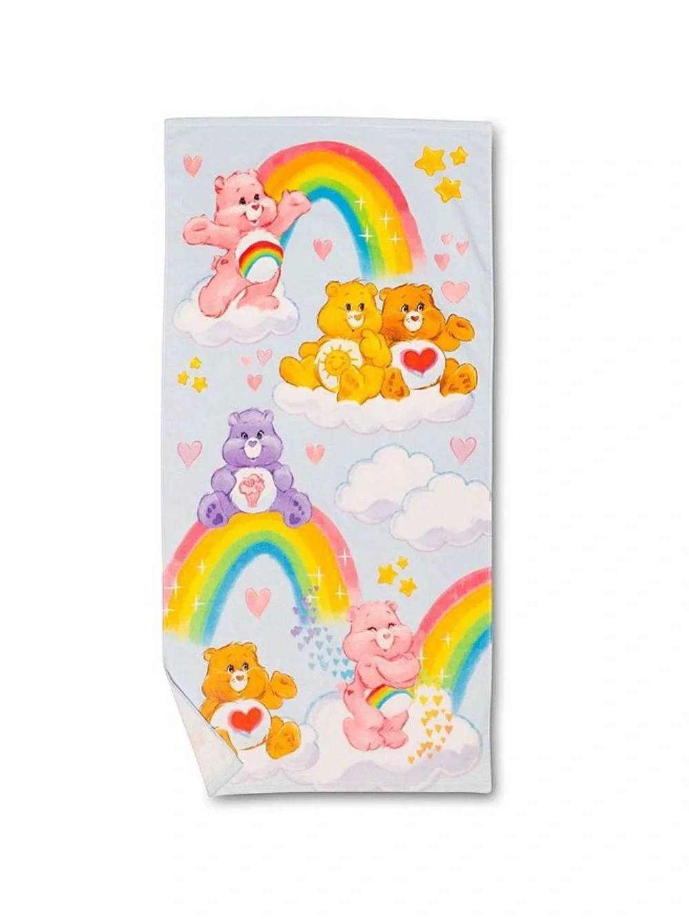 Care Bears classic care